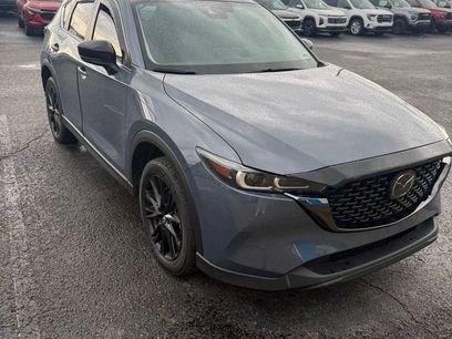 Used 2023 MAZDA CX-5 Carbon Edition