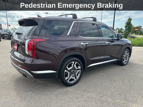 Used 2023 Hyundai Palisade Limited AWD/4WD image 6