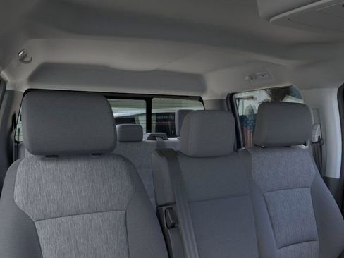 New 2026 Ford F250 XL w/ STX Appearance Package AWD/4WD image 22