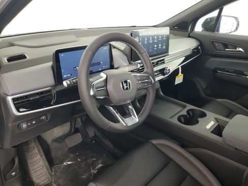 New 2026 Honda Prologue Touring image 11