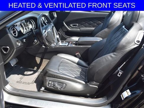 Used 2013 Bentley Continental GT AWD/4WD image 4