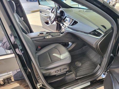 Used 2024 Buick Enclave Essence w/ LPO, Floor Liner Package AWD/4WD image 17