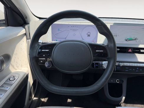 Used 2023 Hyundai Ioniq 5 SEL RWD image 12
