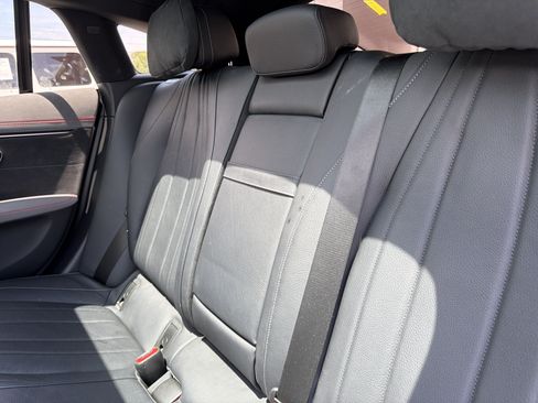 Used 2022 Mercedes-Benz EQS 450+ Sedan image 33