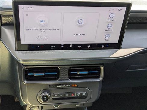 New 2025 Ford Maverick Lobo image 13