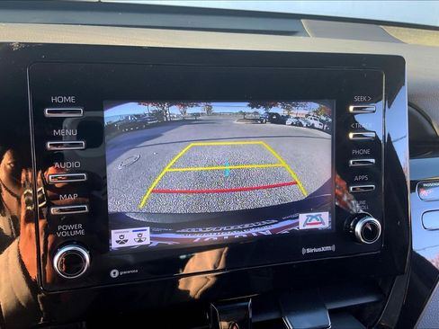 Used 2023 Toyota Camry SE image 26