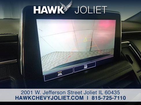 Used 2021 Chevrolet Tahoe Z71 AWD/4WD image 18