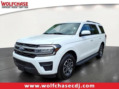 Used 2024 Ford Expedition XLT