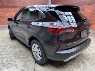 Certified 2023 Ford Escape Active AWD/4WD video 2