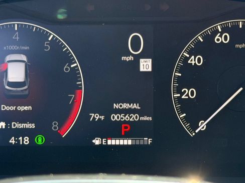 Used 2026 Honda HR-V Sport image 18