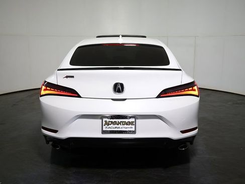 Certified 2023 Acura Integra A-Spec FWD image 10