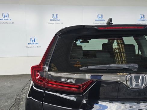 Used 2021 Honda CR-V Special Edition image 32