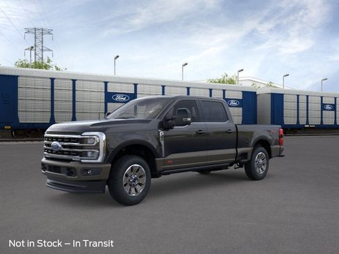 New 2026 Ford F350 King Ranch AWD/4WD image 1