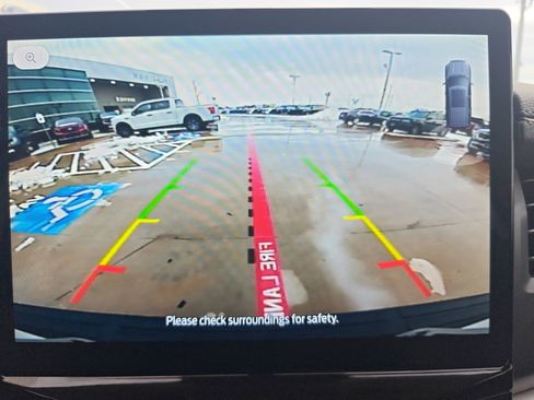 Used 2024 Ford Expedition Max XLT image 20