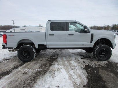 New 2026 Ford F250 XL w/ STX Appearance Package
