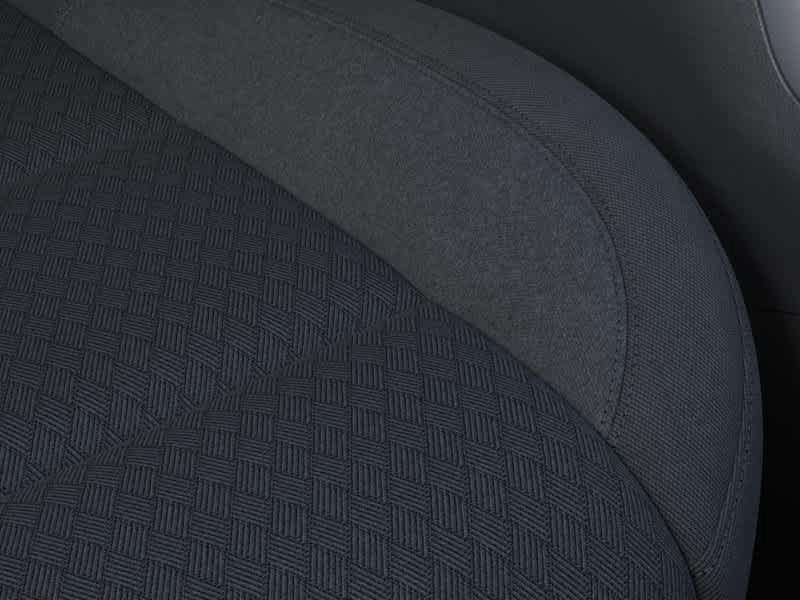 New 2025 Chevrolet Silverado 1500 RST AWD/4WD image 21