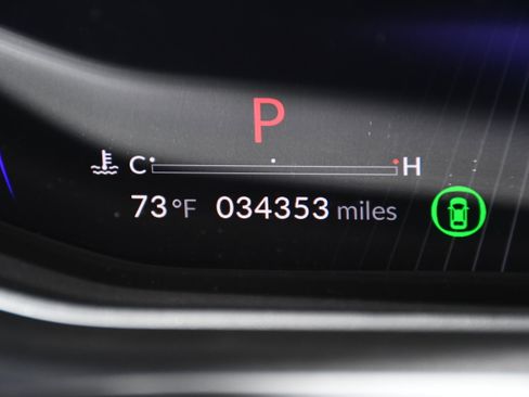 Certified 2024 Acura MDX SH-AWD w/ Technology Package image 17
