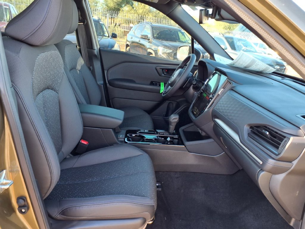 New 2026 Subaru Forester Premium AWD/4WD image 15
