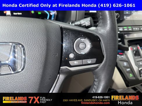 Used 2023 Honda Odyssey Elite image 17