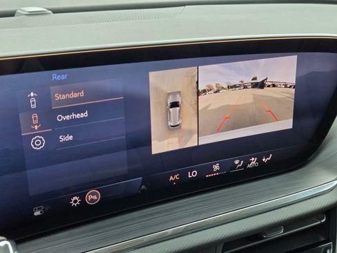 Used 2025 Buick Envision Preferred image 19