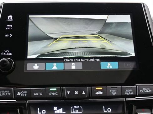 Used 2023 Honda Odyssey Touring image 35