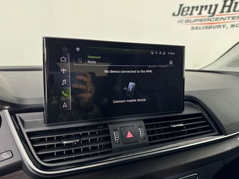 Used 2024 Audi Q5 2.0T Premium Plus image 19
