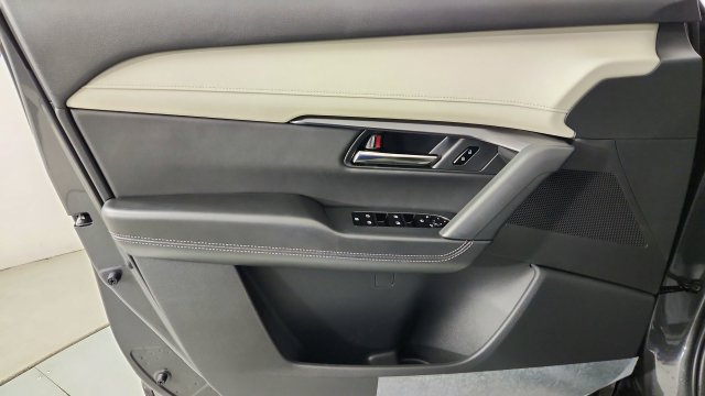 New 2026 MAZDA CX-5 Select AWD/4WD image 9