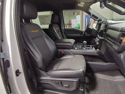 Certified 2024 Ford F150 Tremor w/ Bed Utility Package image 9