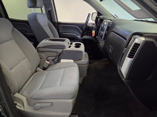 Used 2018 Chevrolet Silverado 1500 LT w/ LT Eassist Package RWD image 17