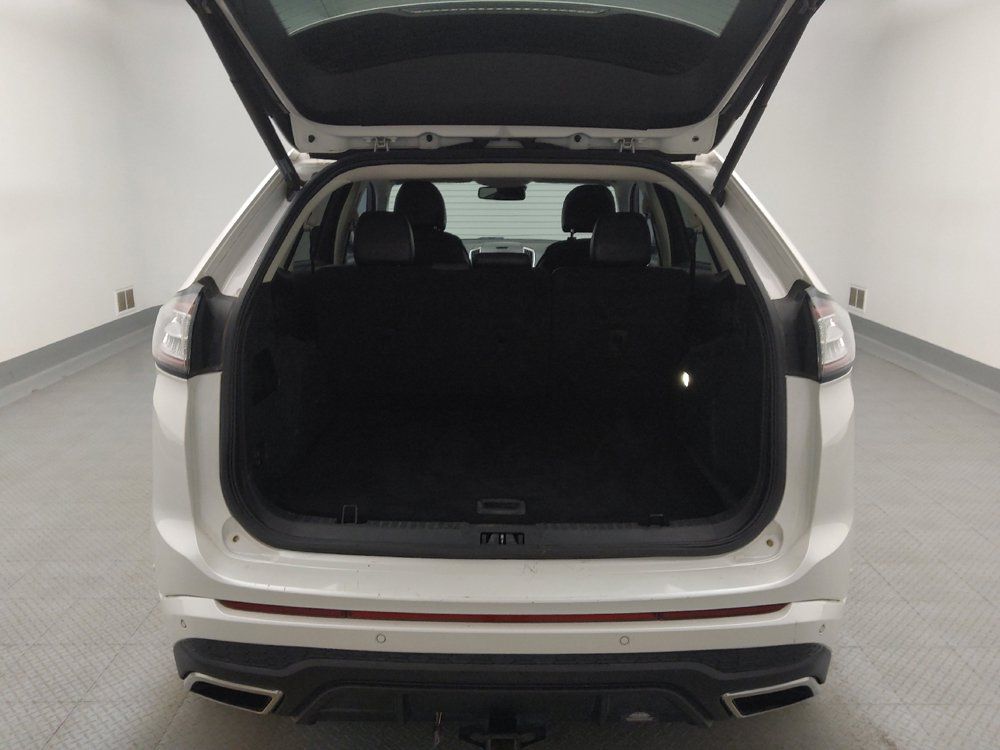 Used 2015 Ford Edge Sport w/ Equipment Group 401A FWD image 29