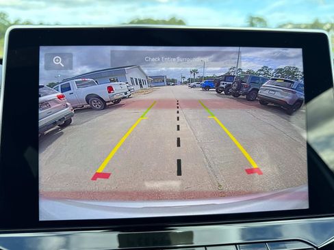 New 2026 Jeep Compass Latitude image 22