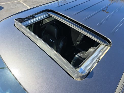 Used 2018 Dodge Durango SRT w/ SRT Interior Appearance Group image 11