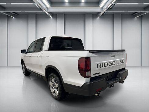 New 2026 Honda Ridgeline RTL image 3
