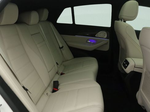New 2026 Mercedes-Benz GLE 450 4MATIC Coupe image 8