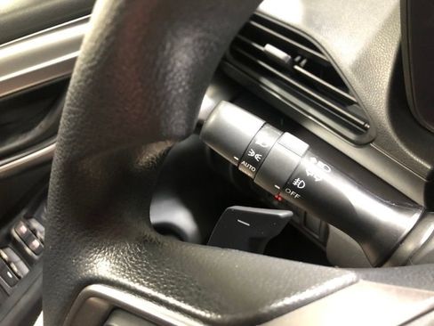 New 2026 Subaru Impreza 2.0i Sport image 25