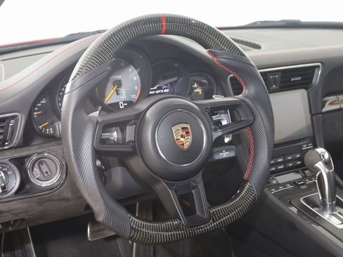 Used 2019 Porsche 911 GT3 RS image 7