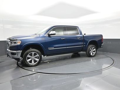 Used 2022 RAM 1500 Limited