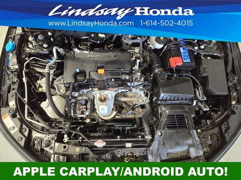 Used 2023 Honda Civic LX image 24