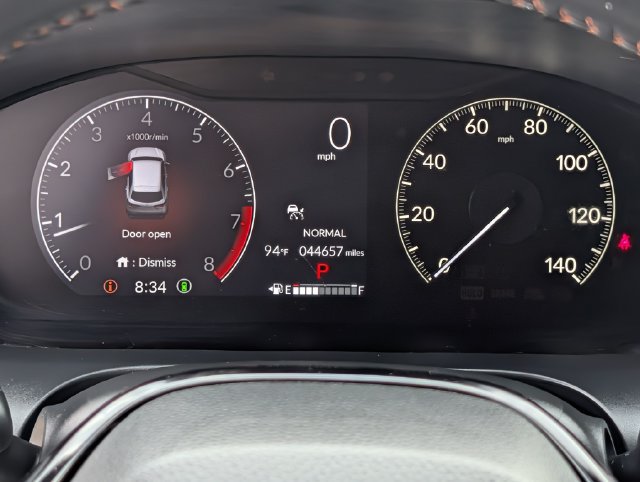Used 2024 Honda HR-V Sport image 20