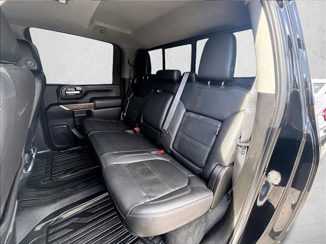 Used 2020 GMC Sierra 2500 Denali w/ Denali Ultimate Package AWD/4WD image 28