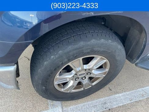 Used 2017 Ford F150 XLT w/ Equipment Group 302A Luxury AWD/4WD image 2