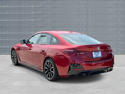 Used 2026 BMW M440i RWD image 3
