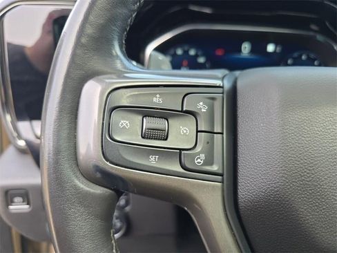 Used 2023 Chevrolet Silverado 1500 ZR2 w/ Technology Package image 23