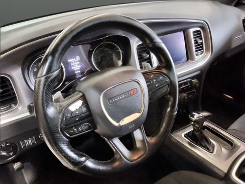 Used 2020 Dodge Charger R/T RWD image 16