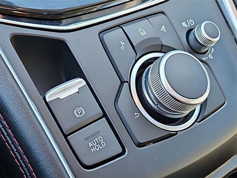 Used 2024 MAZDA CX-5 Carbon Edition image 25