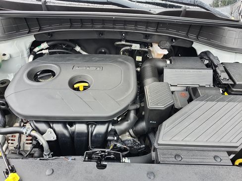 Used 2019 Hyundai Tucson Value AWD/4WD image 21