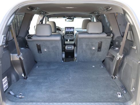 Certified 2023 Lexus GX 460 Premium image 37