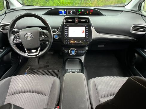 Used 2021 Toyota Prius Prime LE FWD image 13