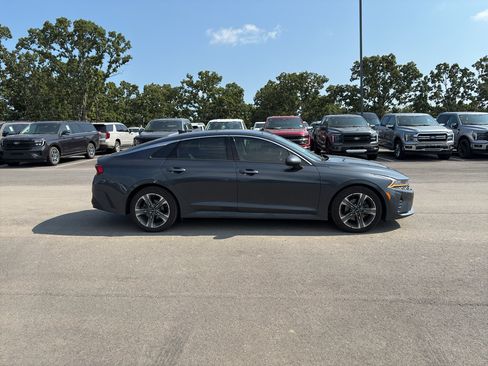 Used 2024 Kia K5 EX FWD image 5
