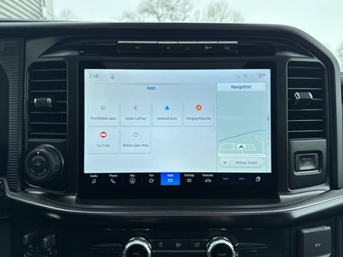 New 2026 Ford F150 Raptor w/ Equipment Group 803A Raptor R image 15